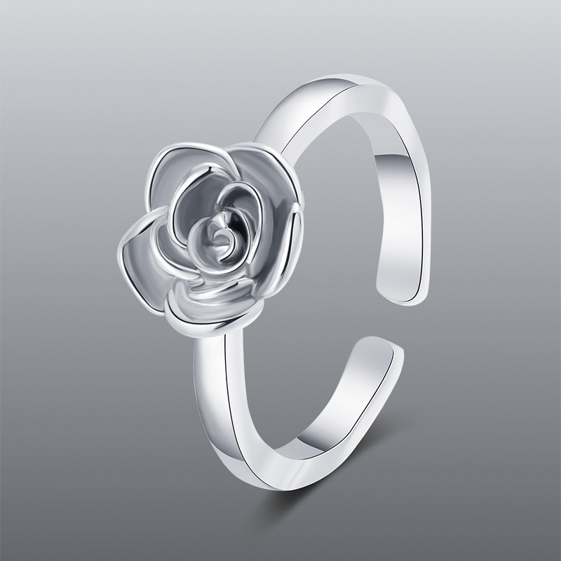 1 vrai platine plaqué