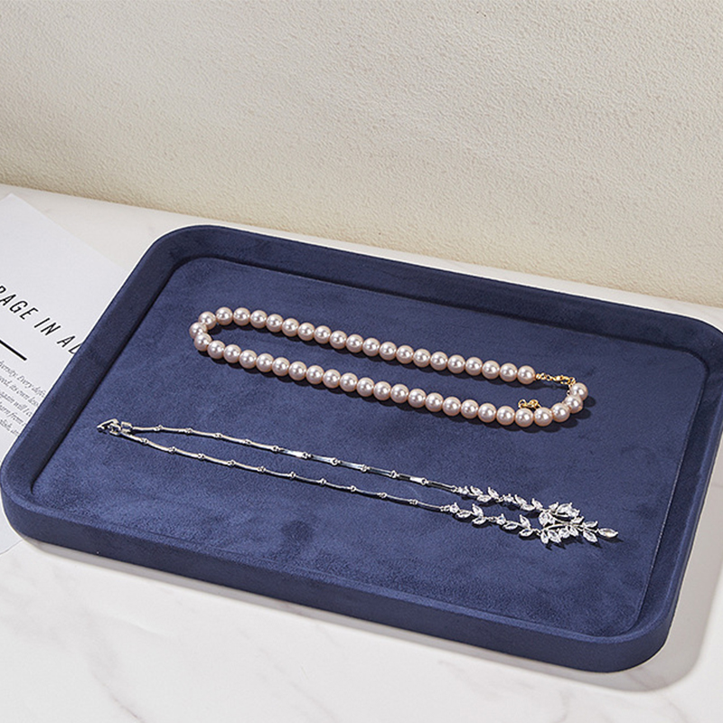 Dark blue  30x22x2cm