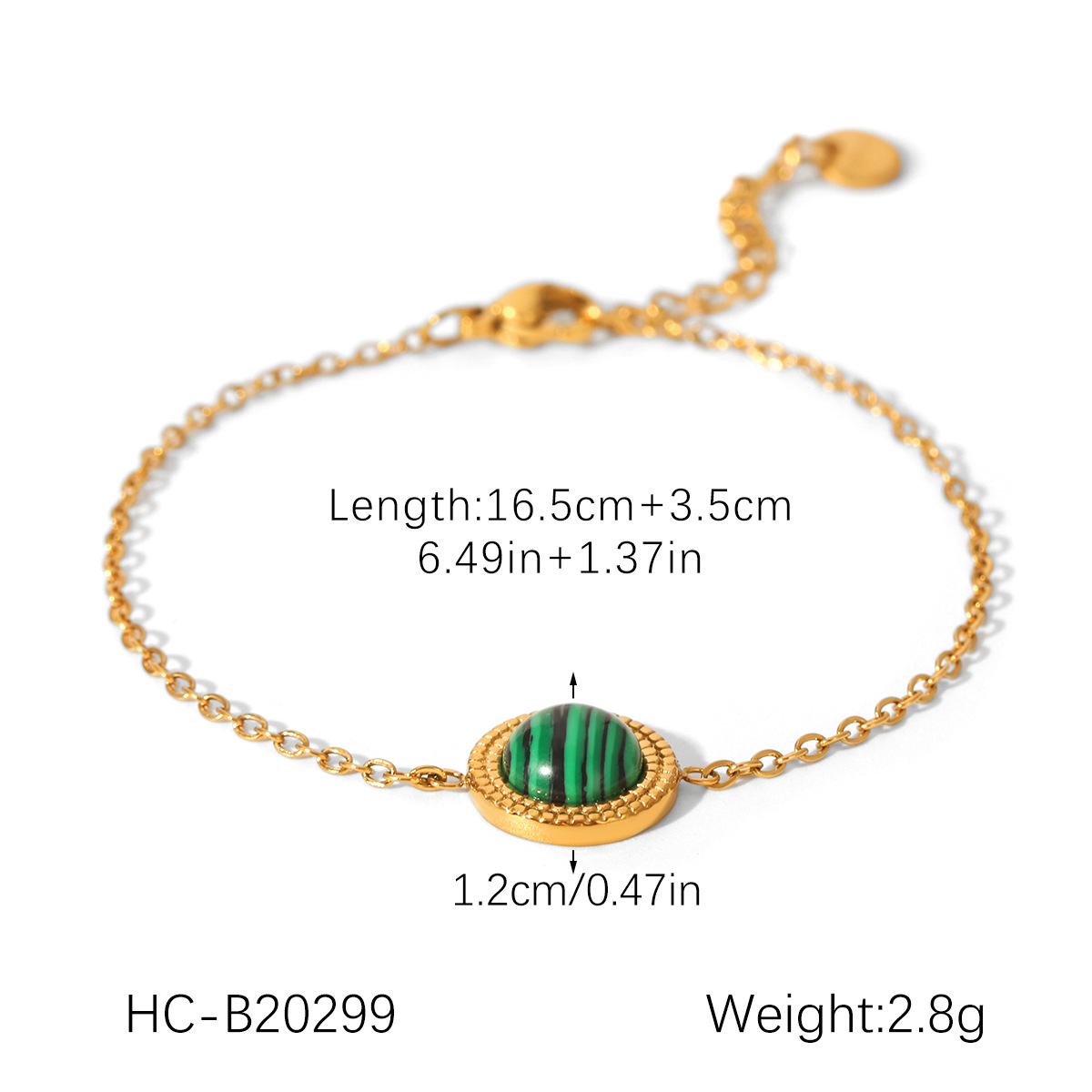 2:Pulsera