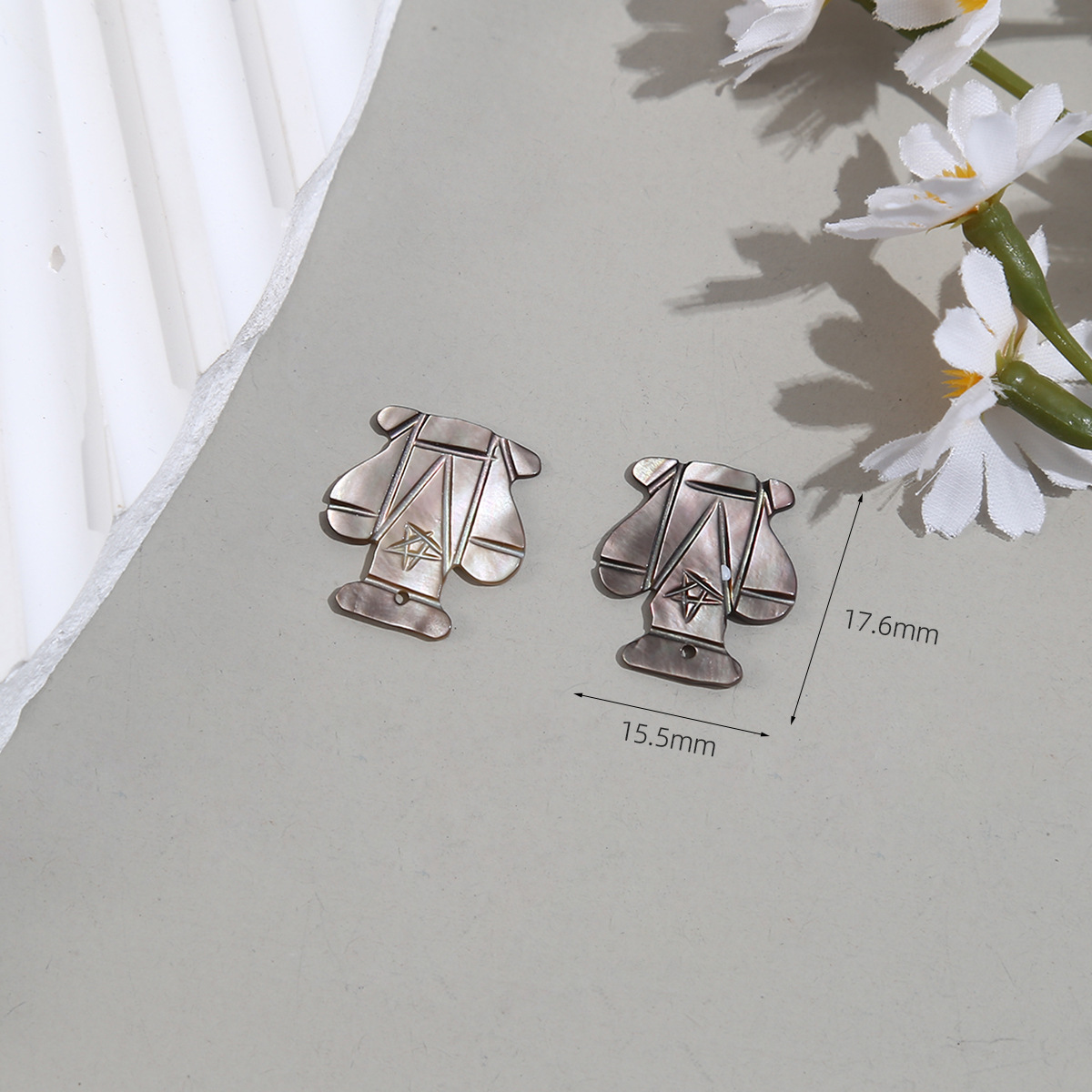 9:Style 9 [15.5*17.6mm]