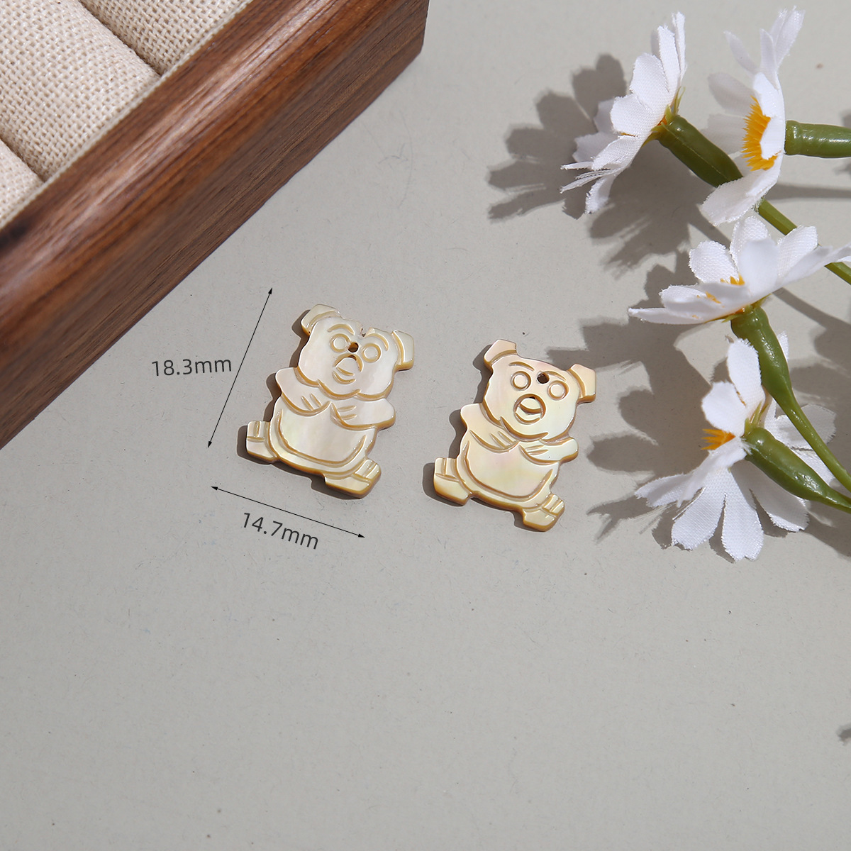 8:Style 8 [14.7*18.3mm]