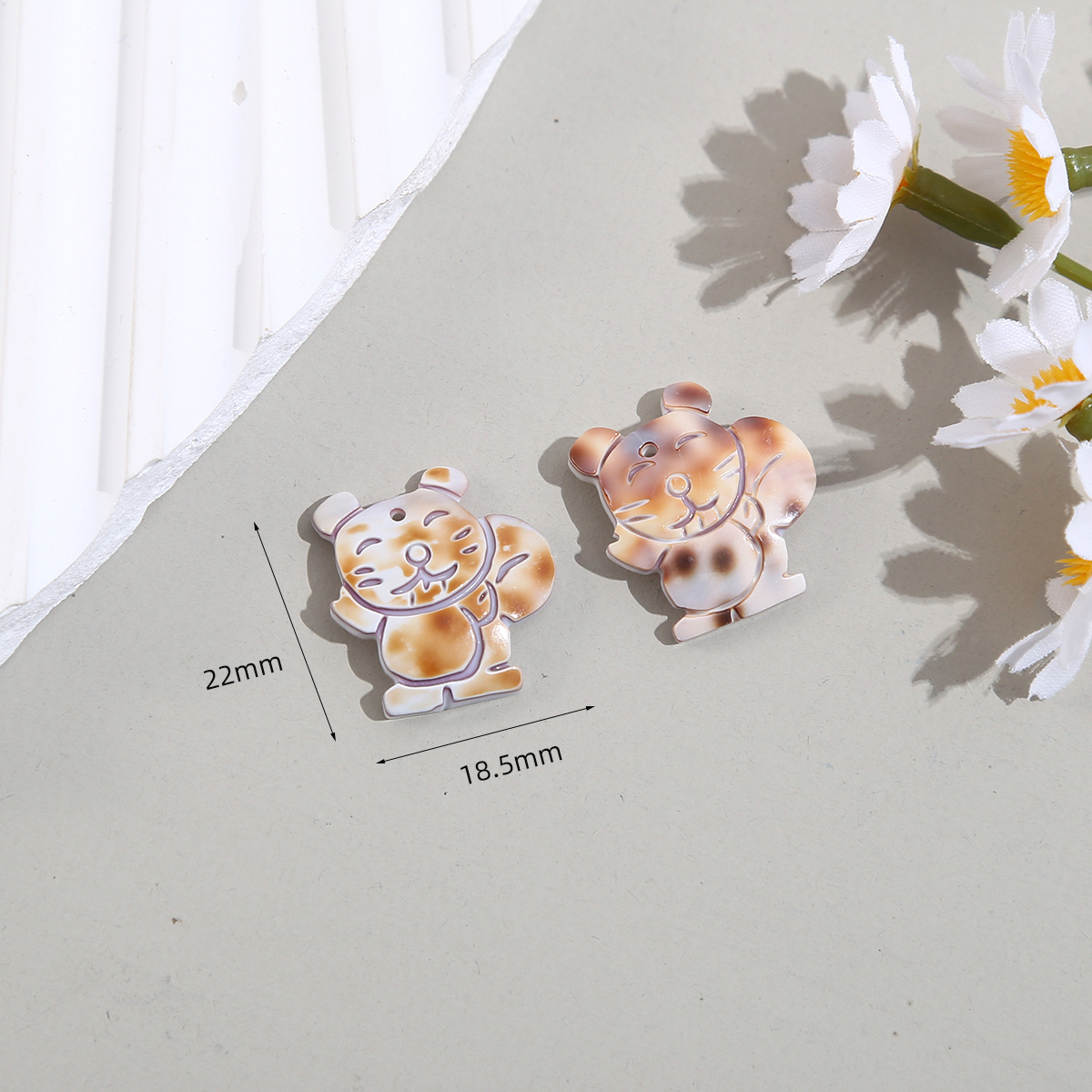 4:Style 4 [22*18.5mm]