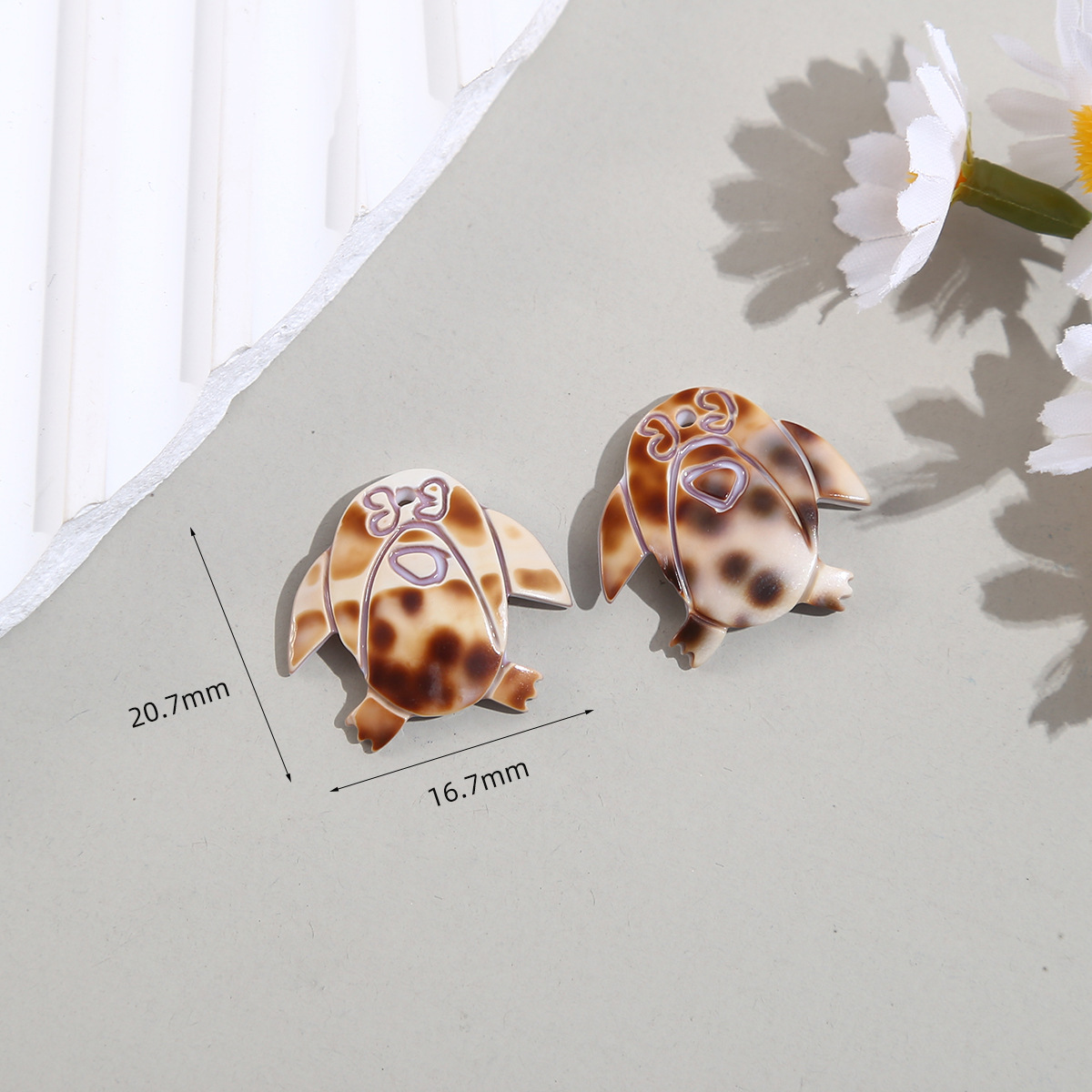 5:Style 5 [20.7*16.7mm]