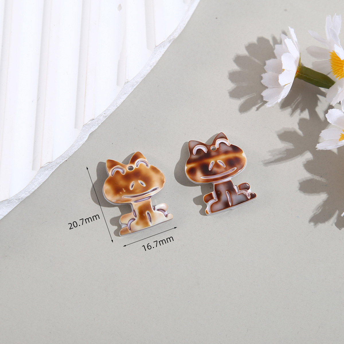 6:Style 6 [20.7*16.7mm]