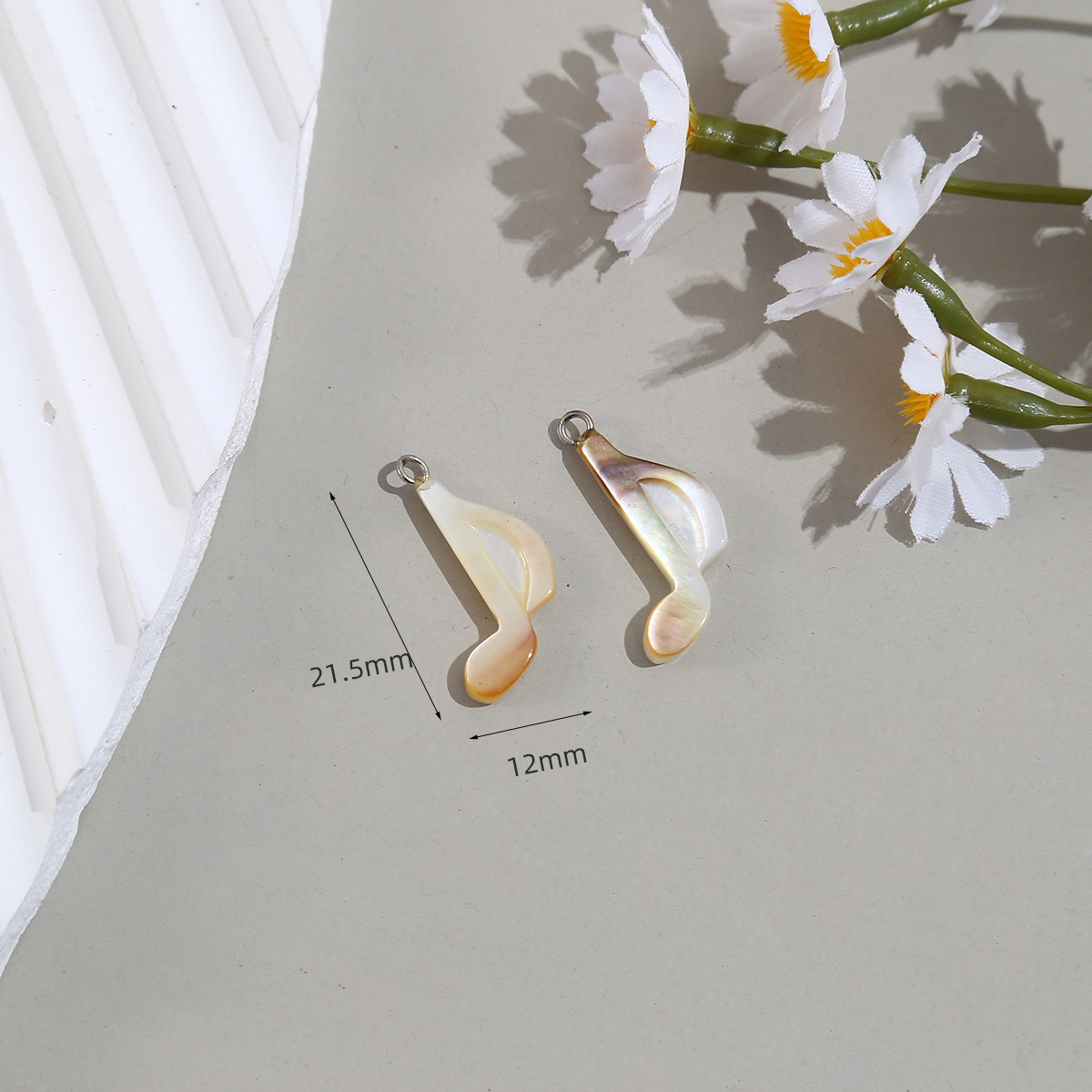 2:Style 2 [12*21.5mm]