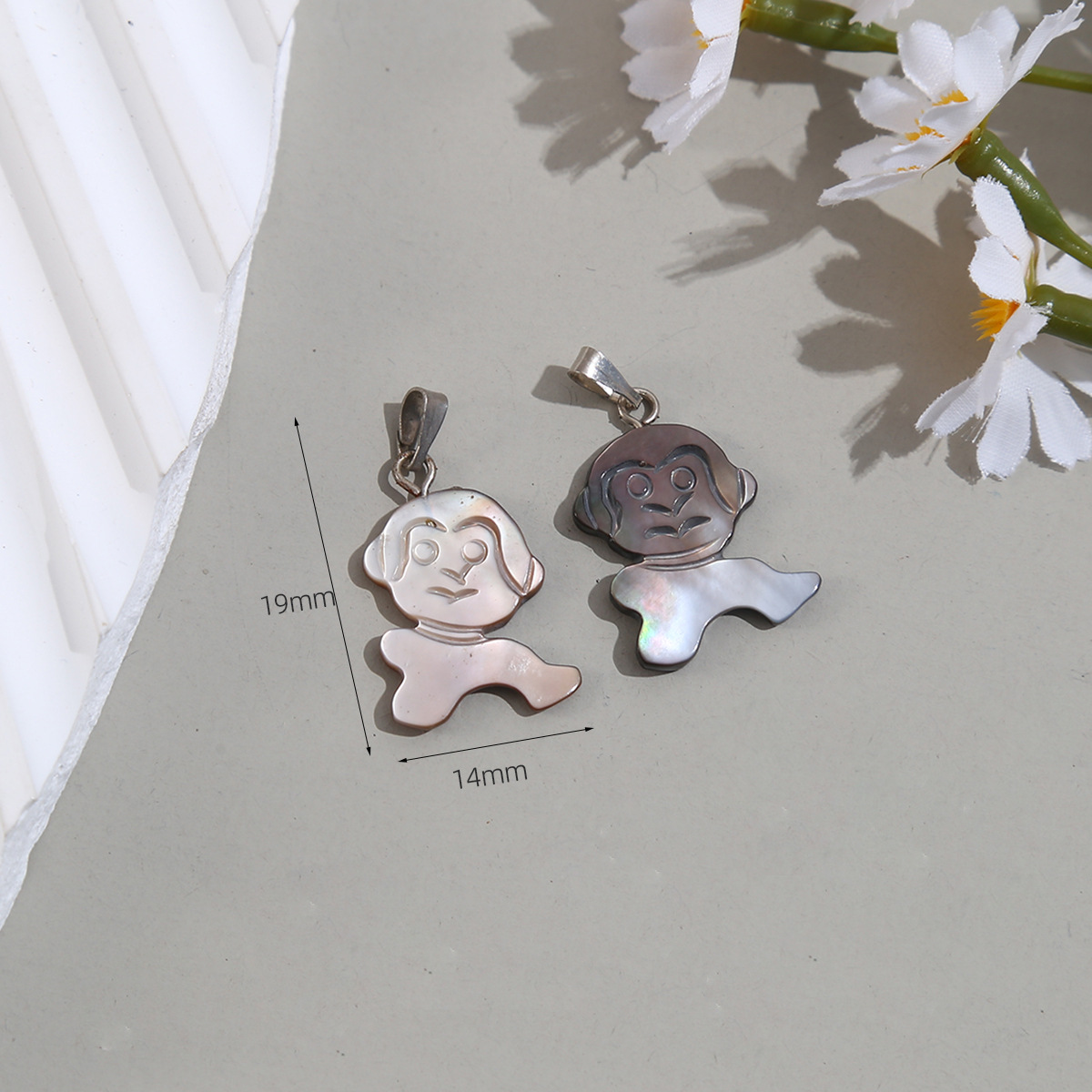 11:Style 11 [19*14mm]