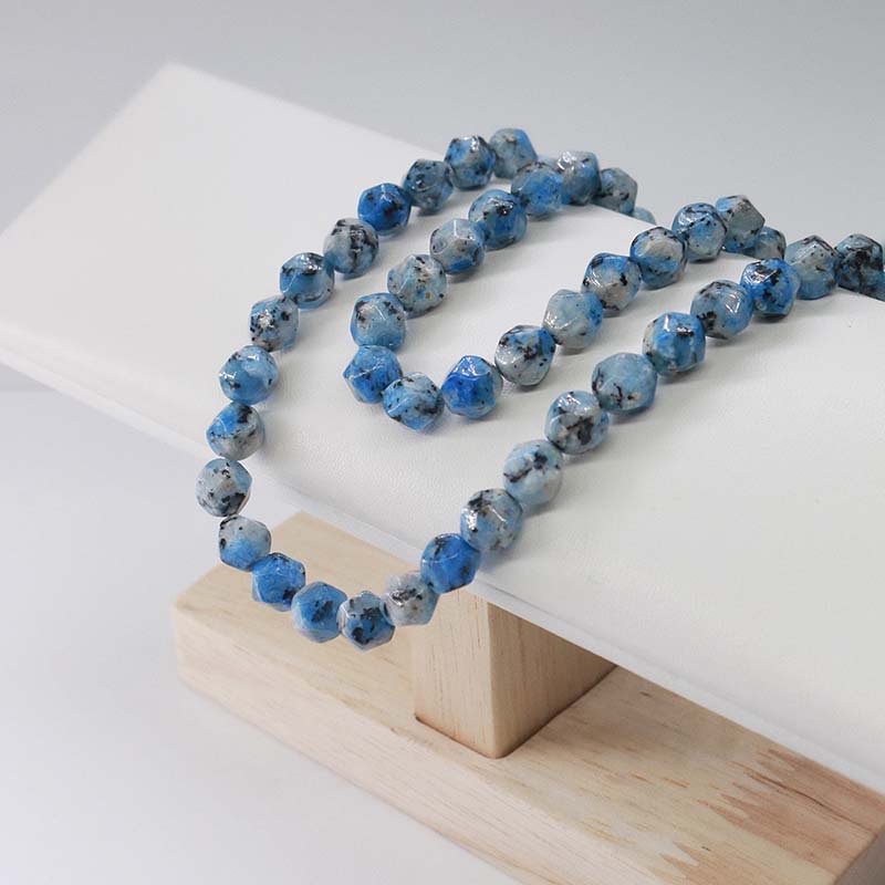 1 Im Imitation blue patternitation blue pattern