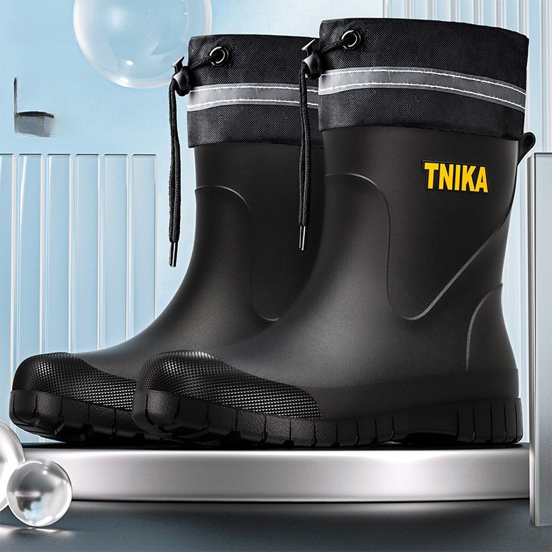 450 black drawstring