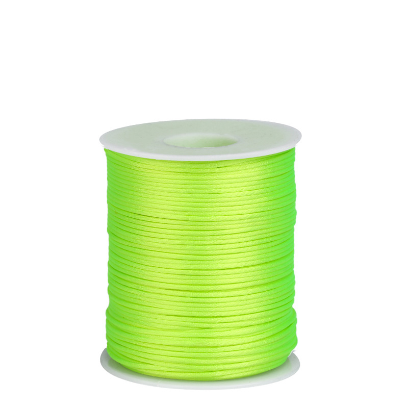 21:fluorescent green