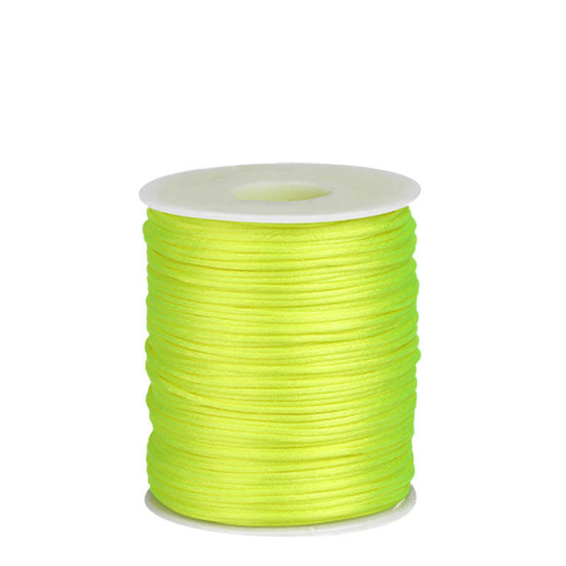 22:Fluorescent yellow