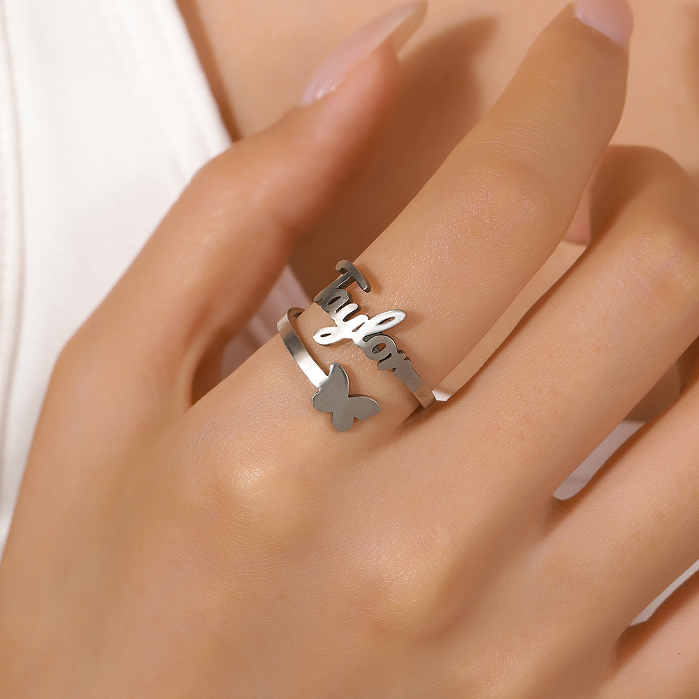 3:Silver butterfly 1 name