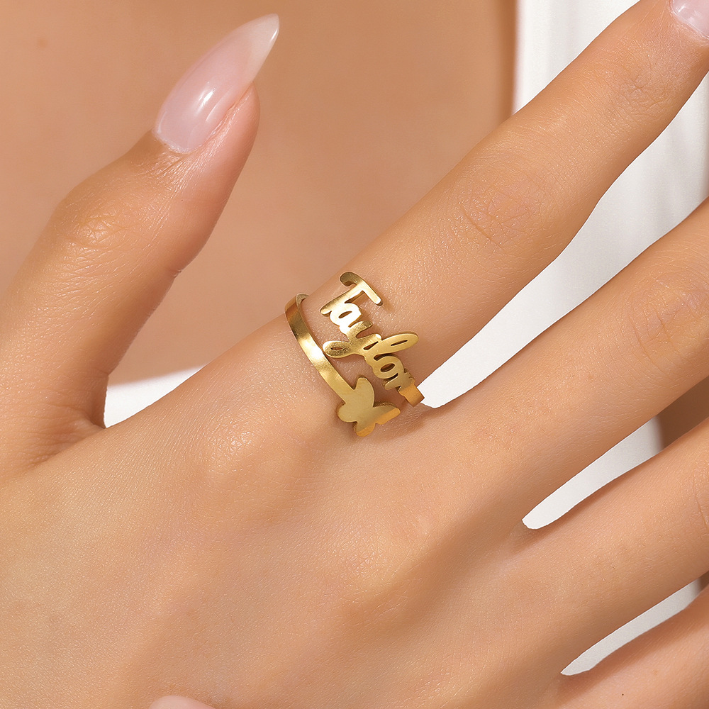 4:Golden butterfly 1 name