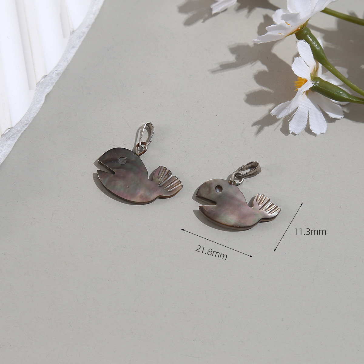 5:Style 5 [21.8*11.3mm]