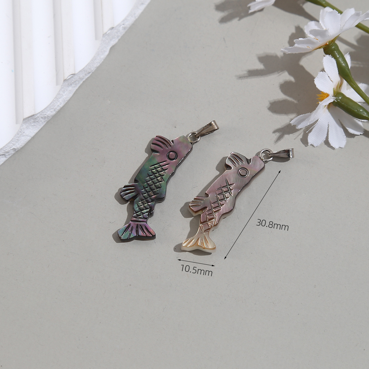 8:Style 8 [10.5*30.8mm]