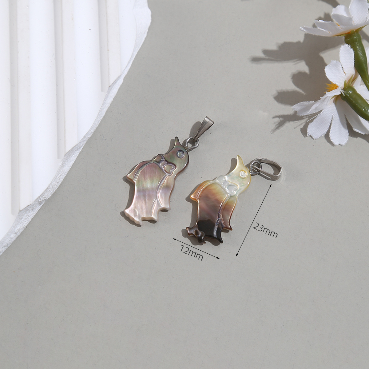 13:Style 13 [12*23mm]