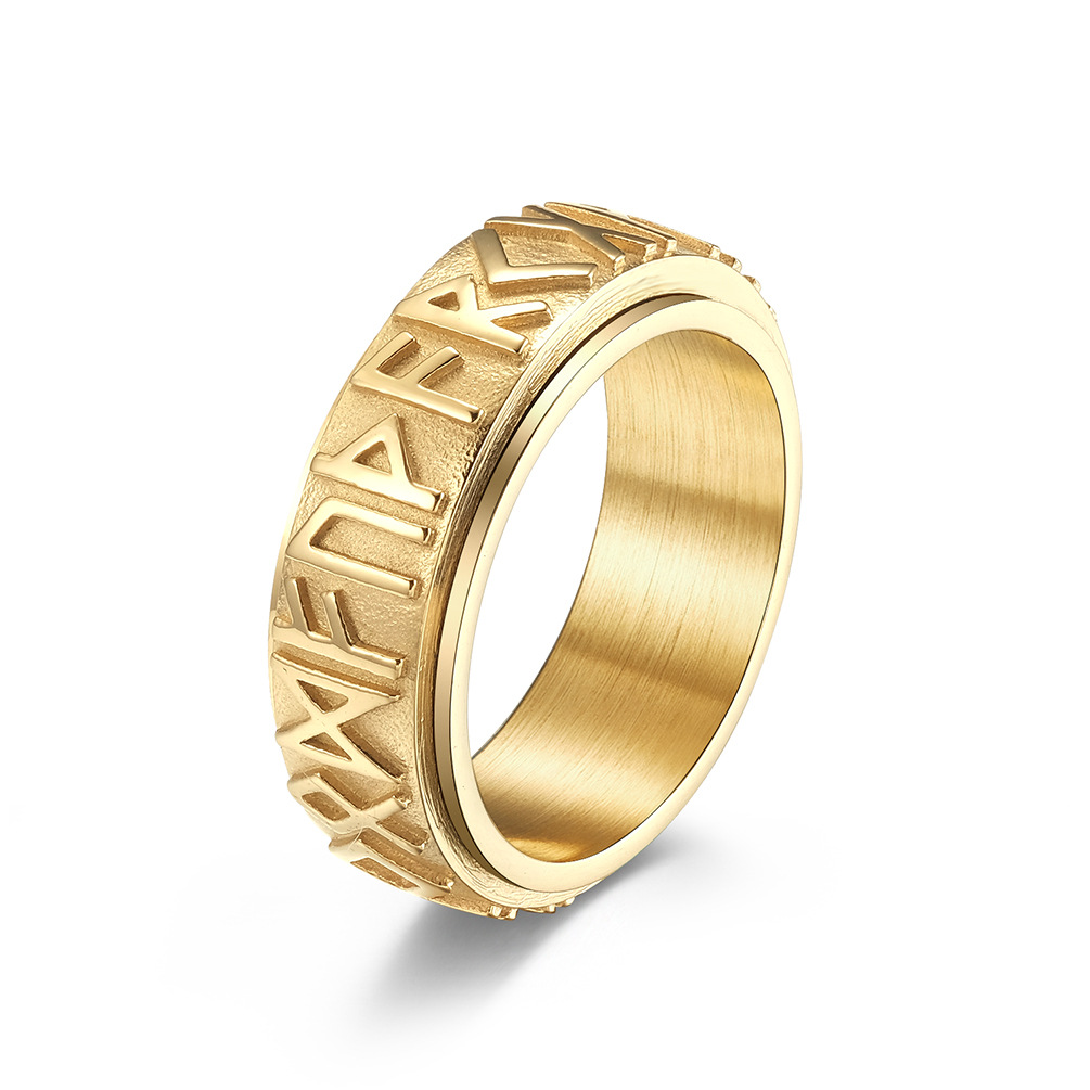 gold 1 US Size #11
