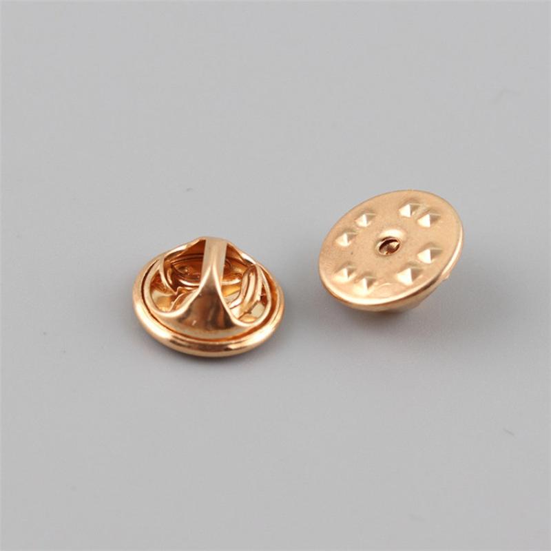 10:Butterfly buckle-kc gold