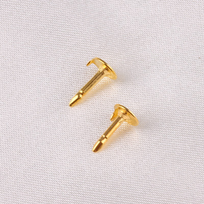 14:Spur needle-gold