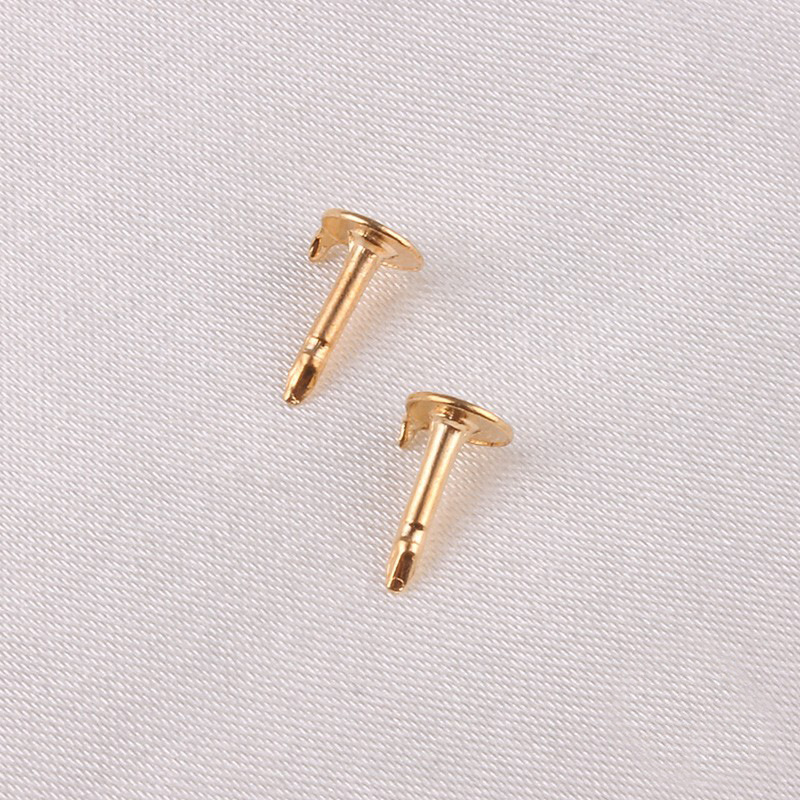 16:Spur needle-kc gold