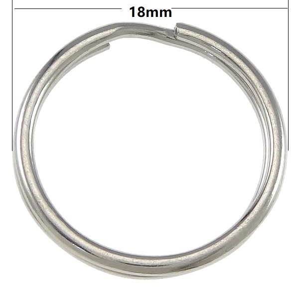 6:18x18x1.4mm，hole14.6mm