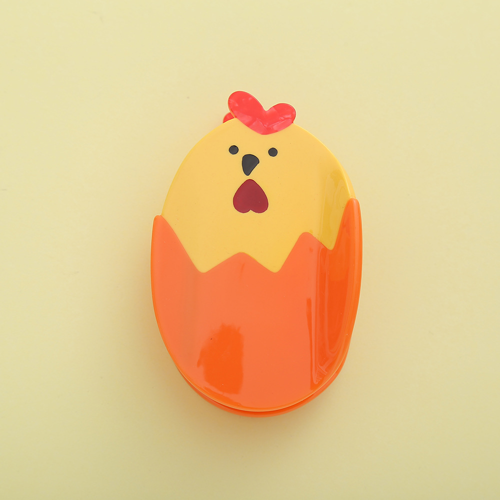 2:Hatching chick 8*6cm