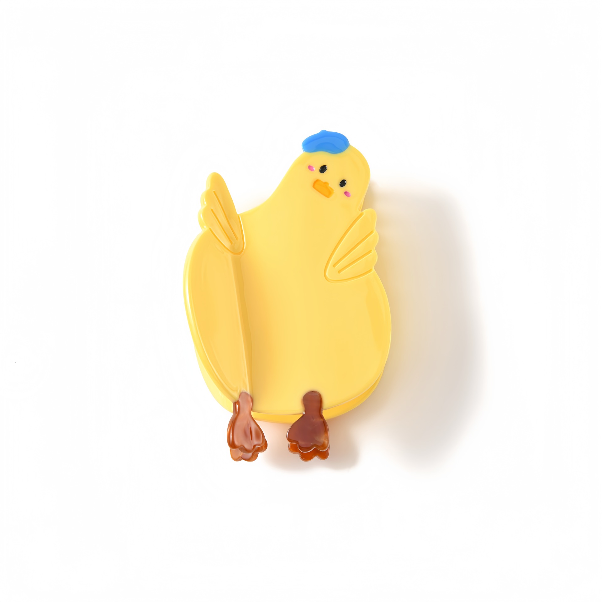 2:Yellow chick