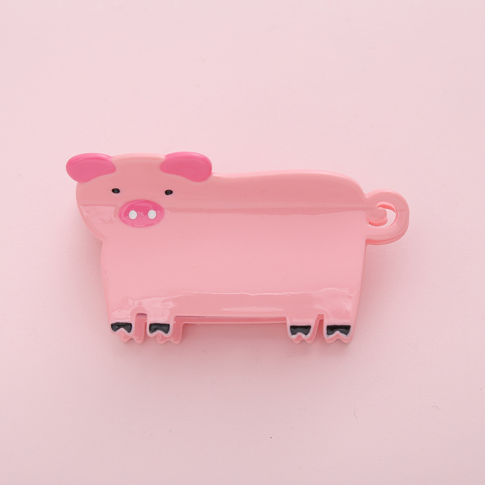 3:Piggy