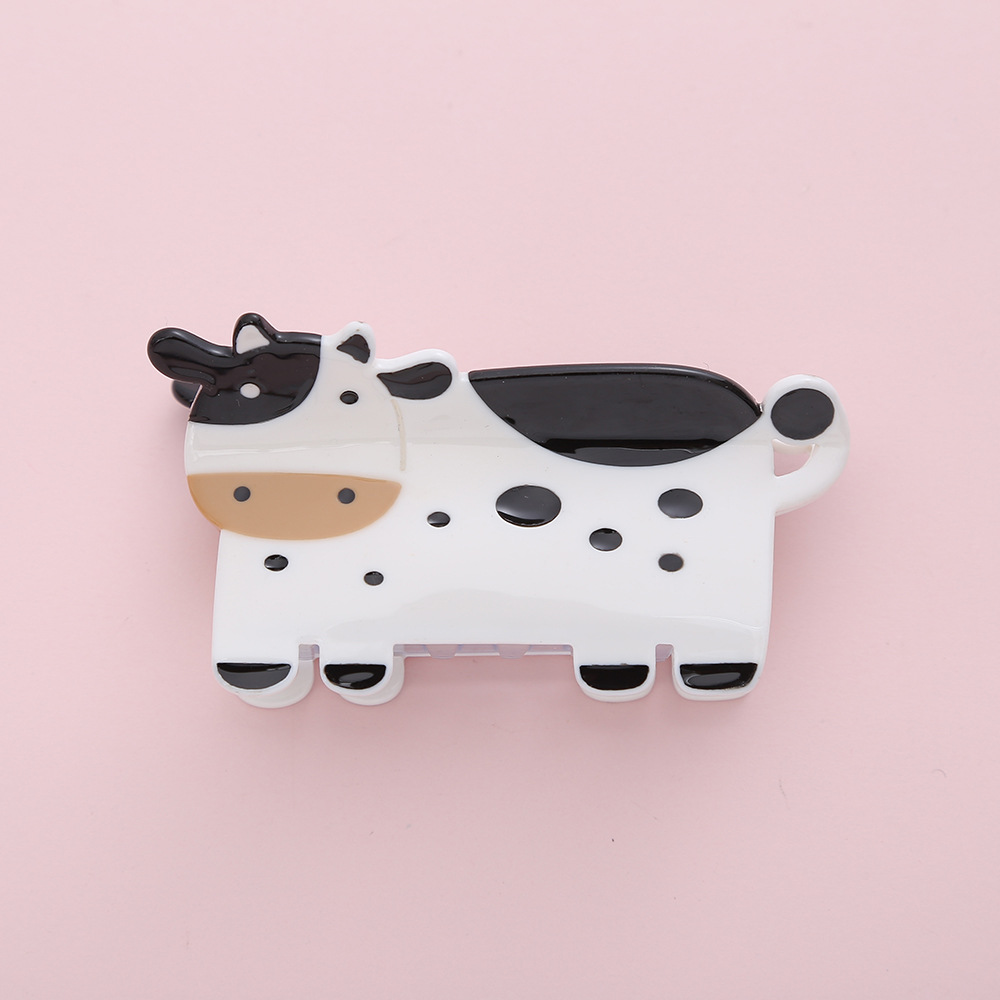 5:Cow