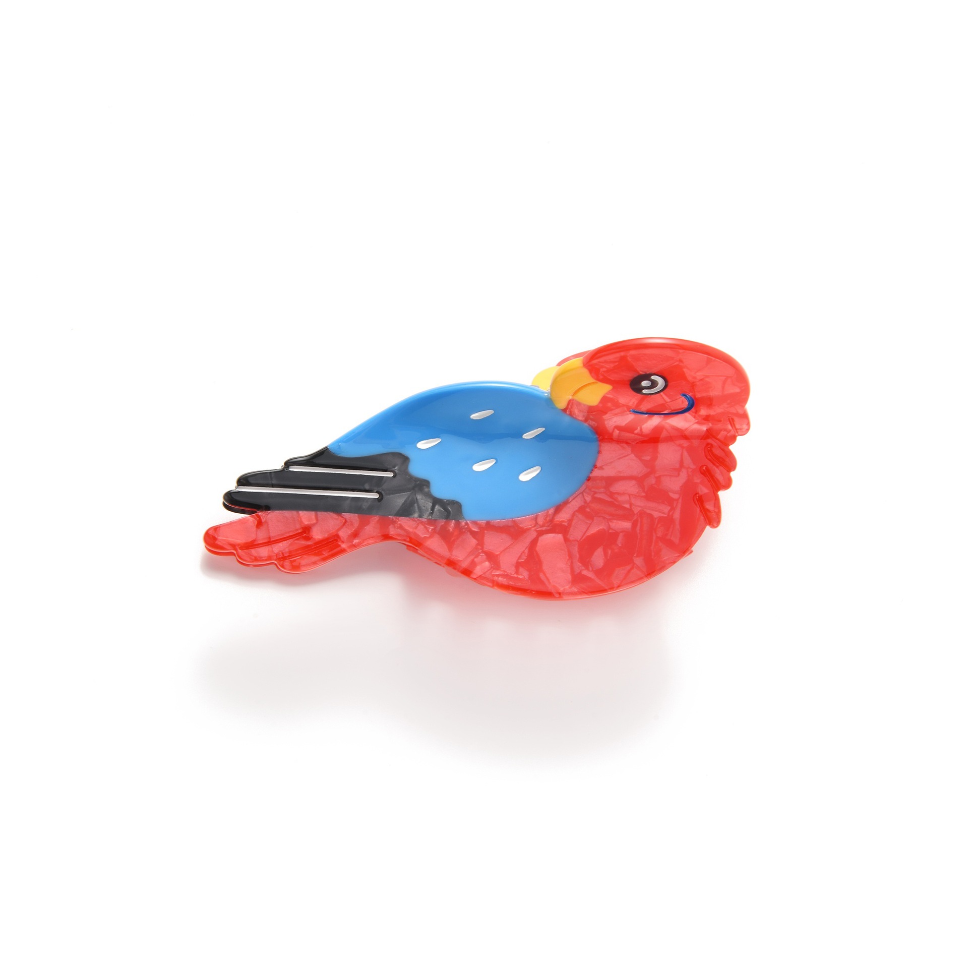 1:Little bird