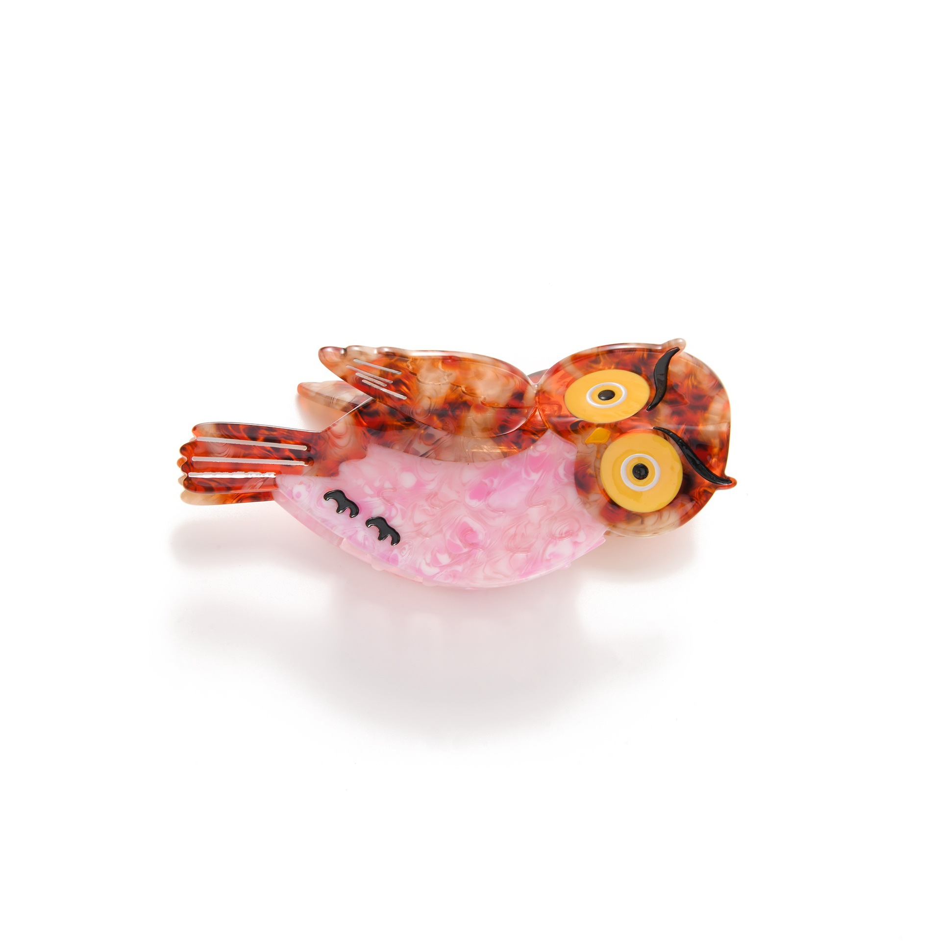 2:Owl
