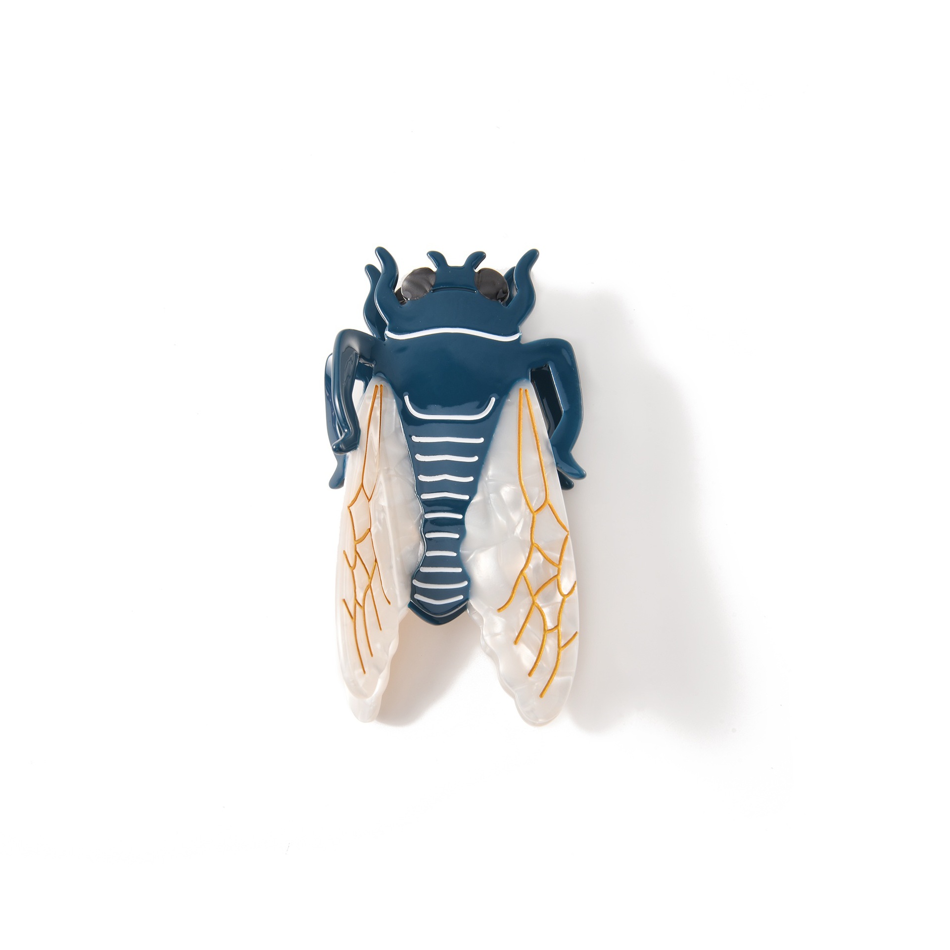 3:Cicada
