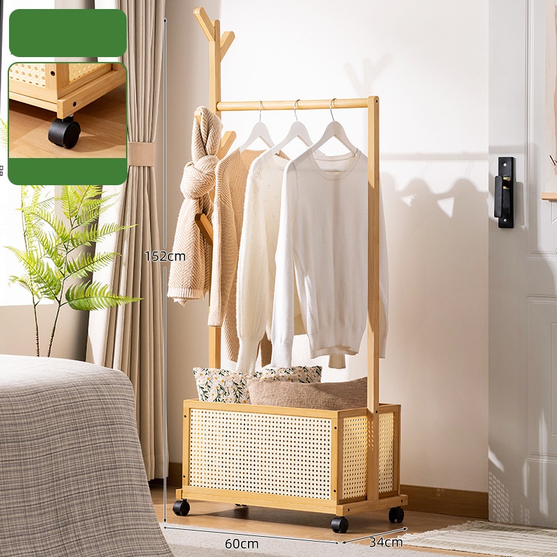 [mesh storage basket] original color-60 long