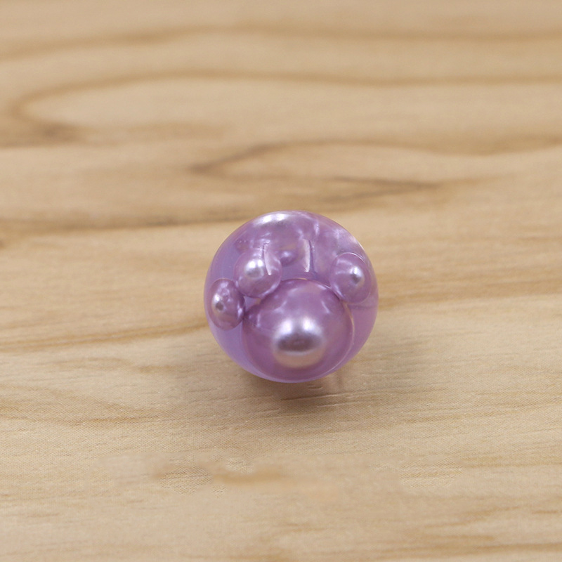 25:S1034 purple 15mm