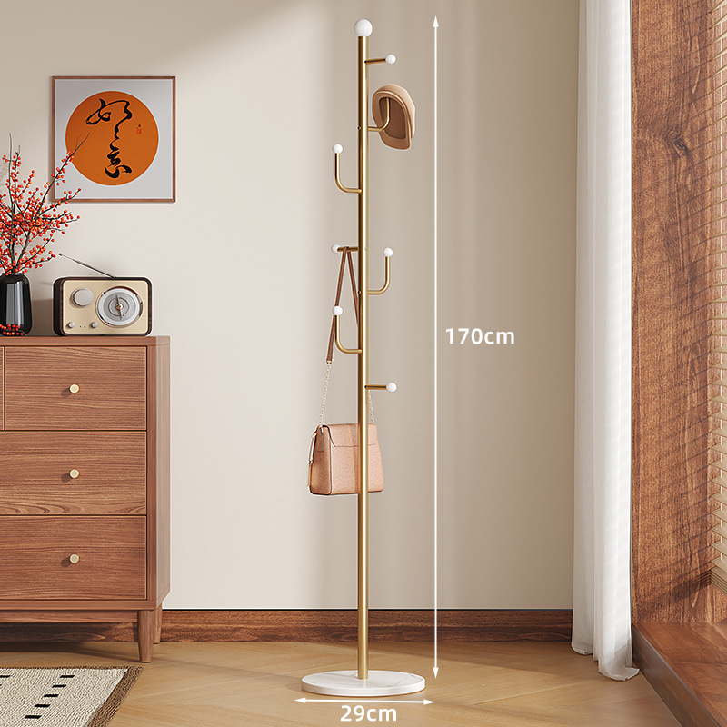 Rock style-gold and white