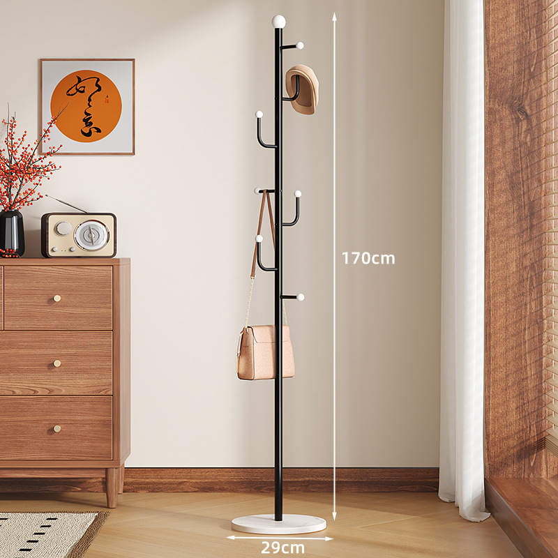 Rock style-black and white