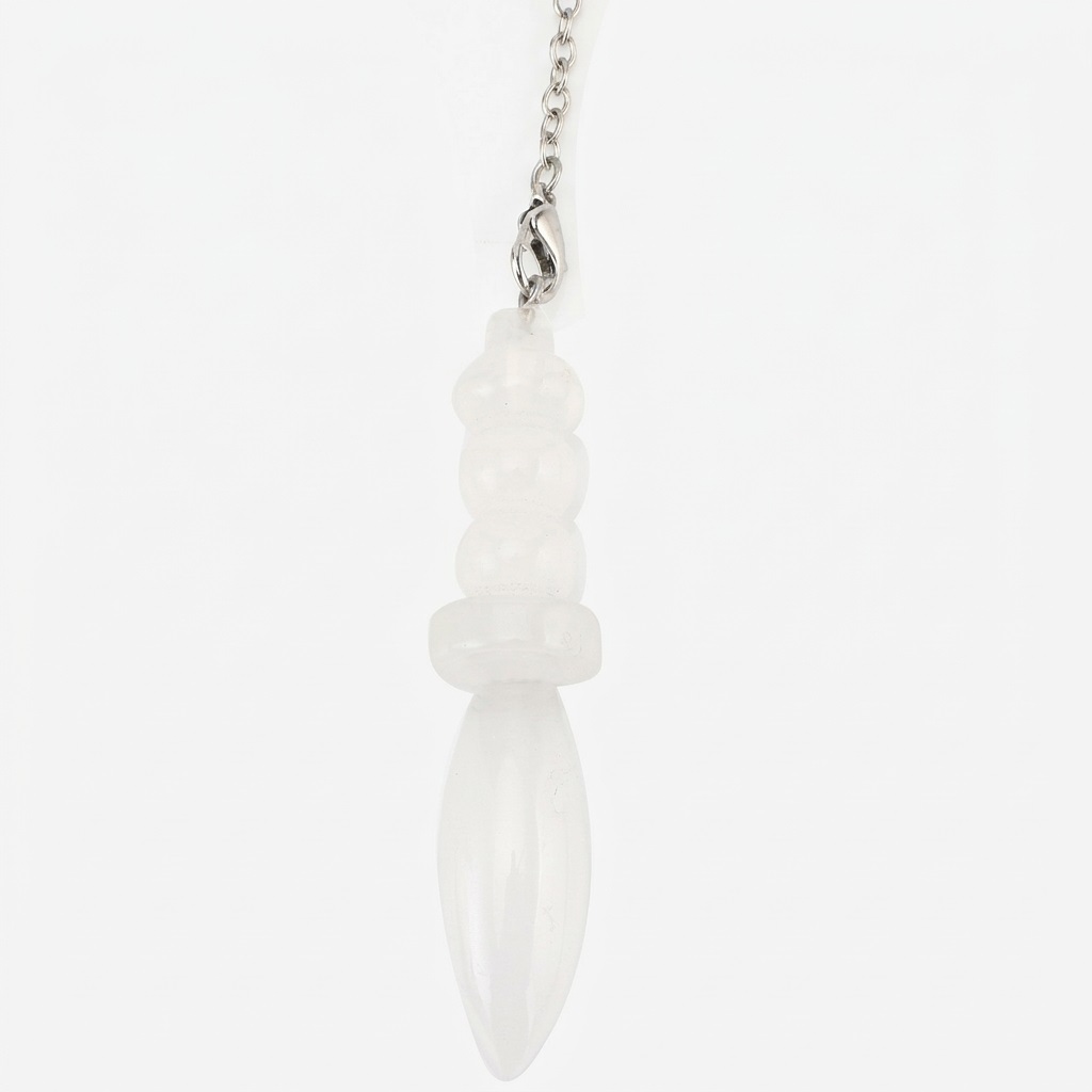 3:Clear Quartz