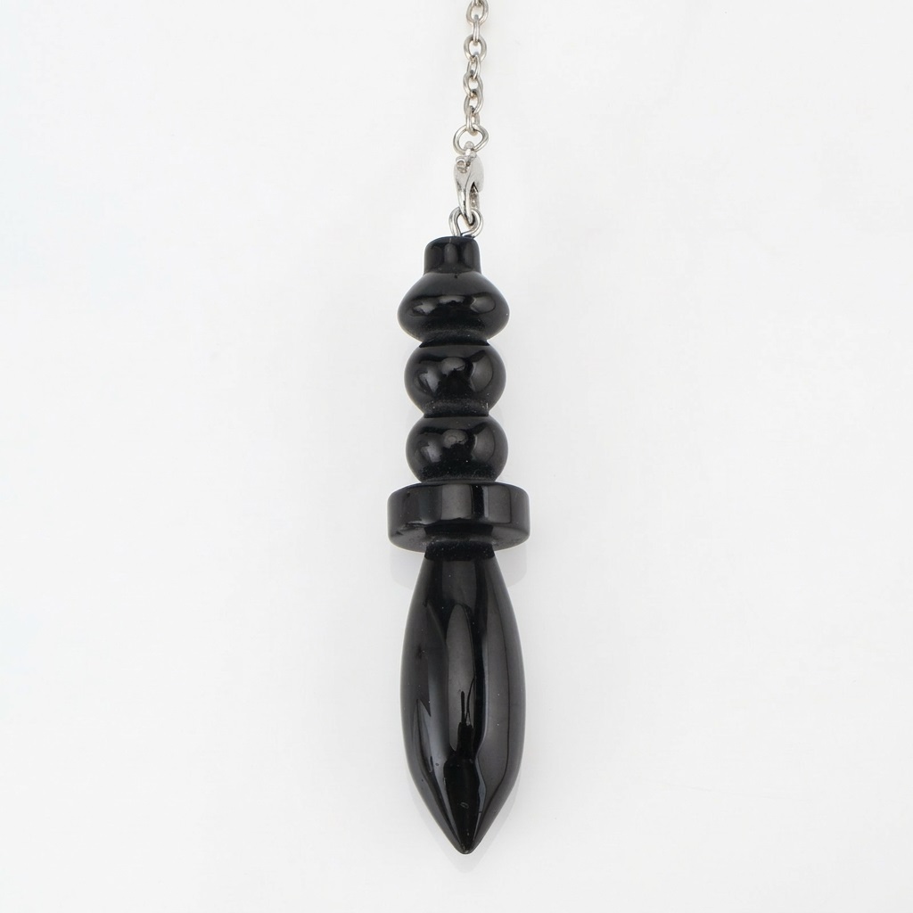 8:Black Agate