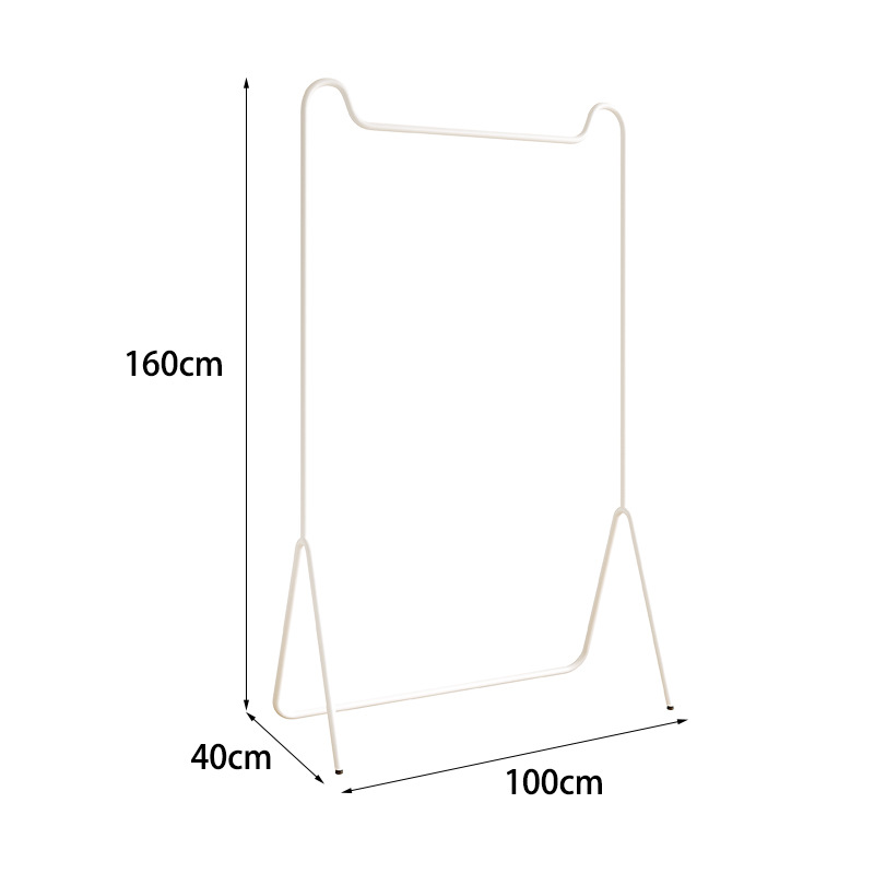 Cat style - white [length 100 height 160]