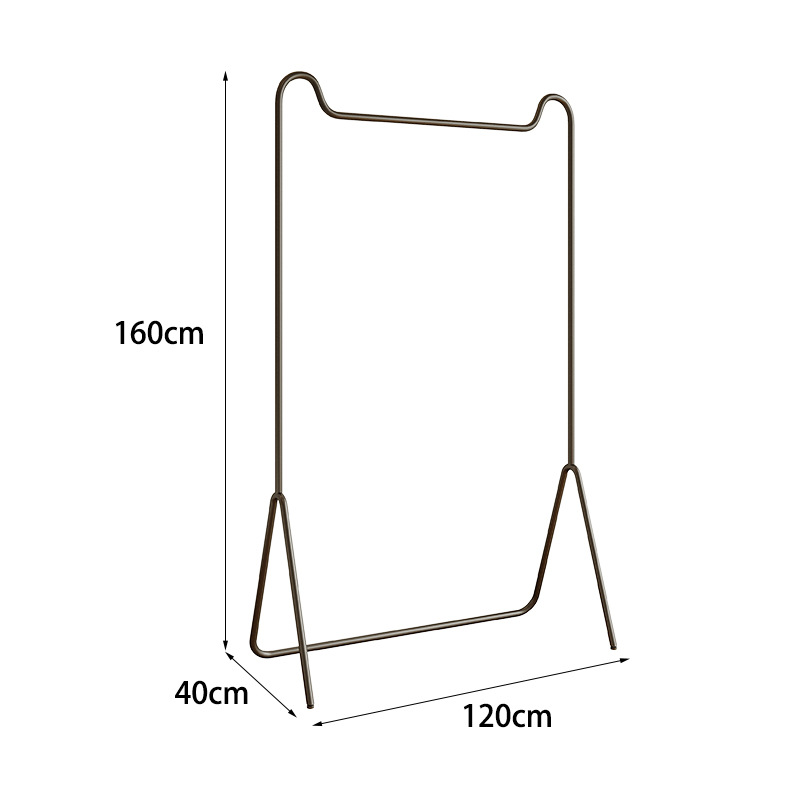 Cat style - black [length 120 height 160]