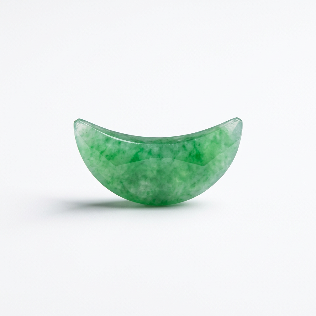 green Strawberry Quartz