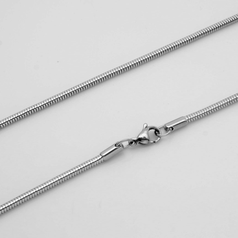 8:steel color 2.4mm*45cm