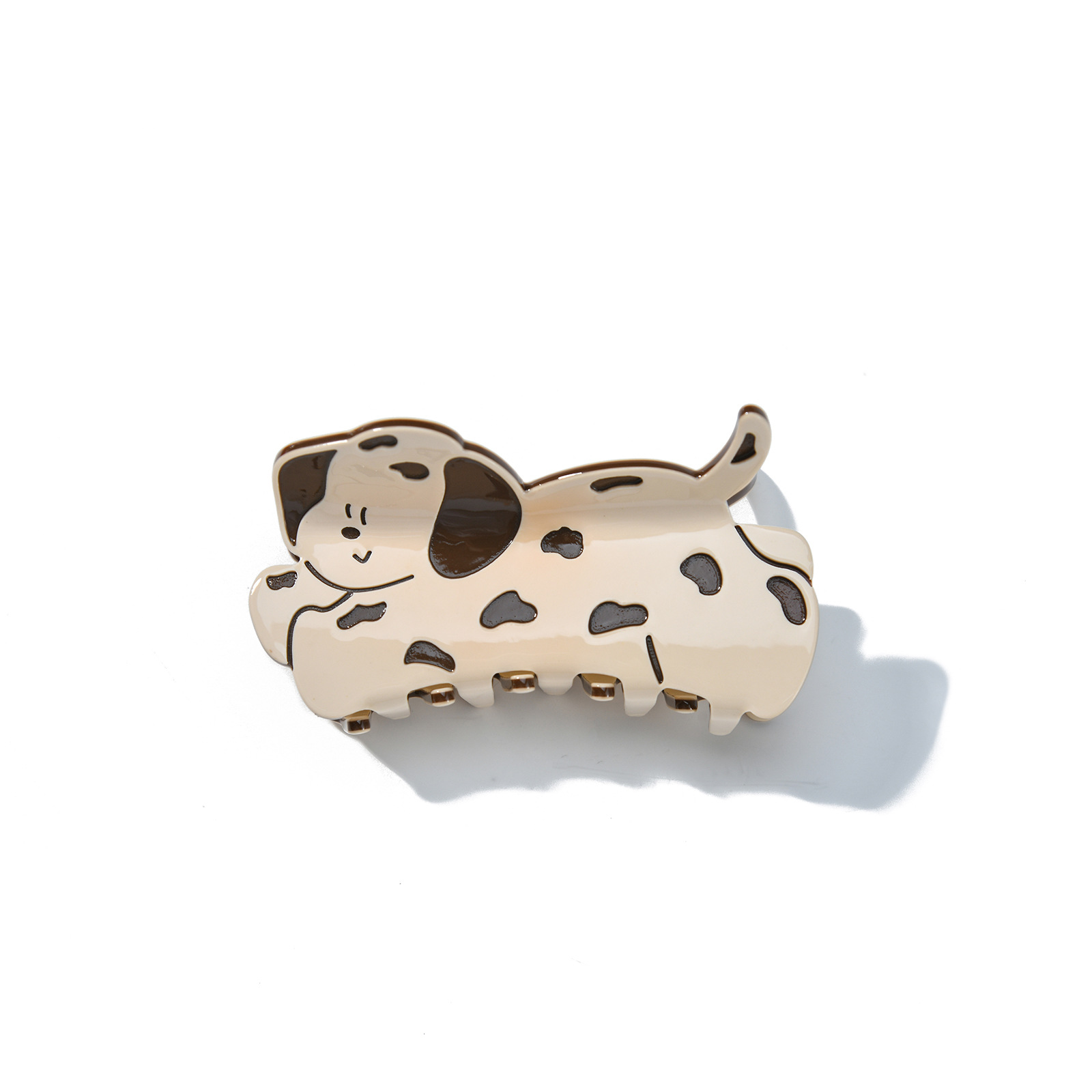 1:Spotted puppy
