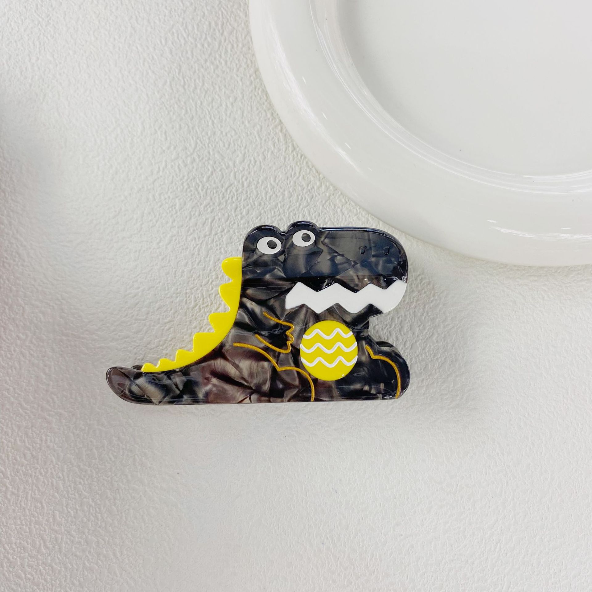 1:Dinosaur 1#(9.5*5.5*4..5cm)