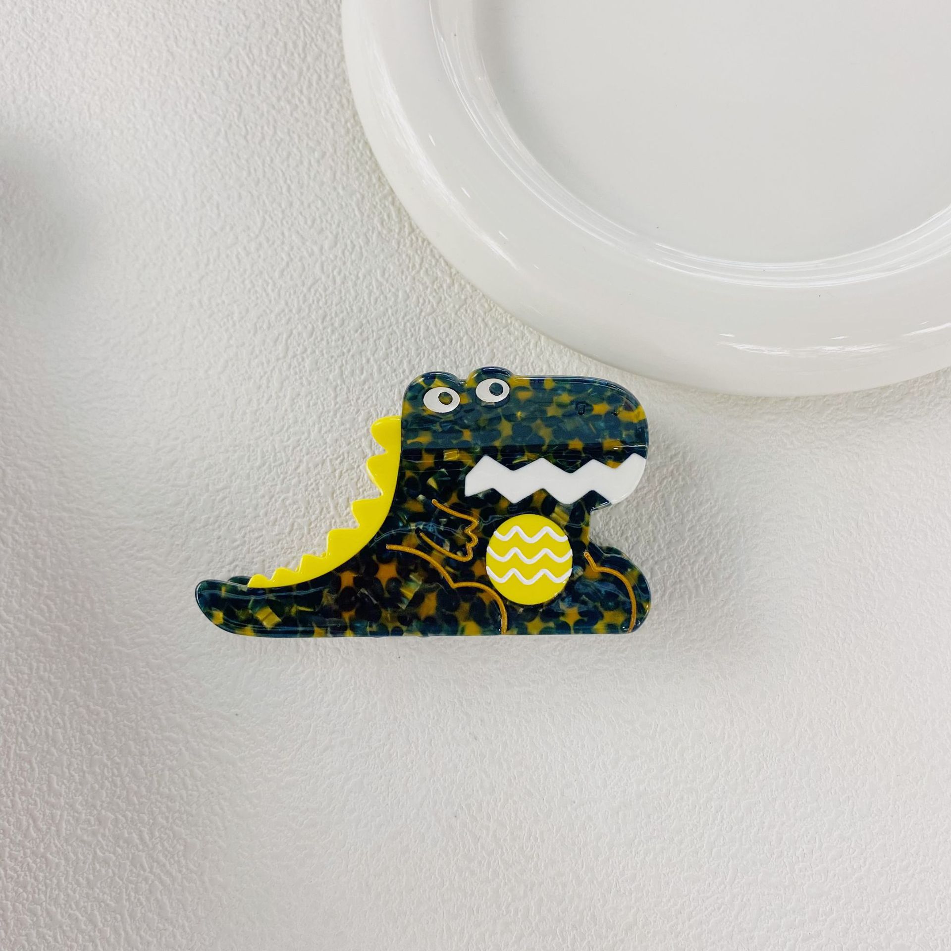 2:Dinosaur 2#(9.5*5.5*4..5cm)