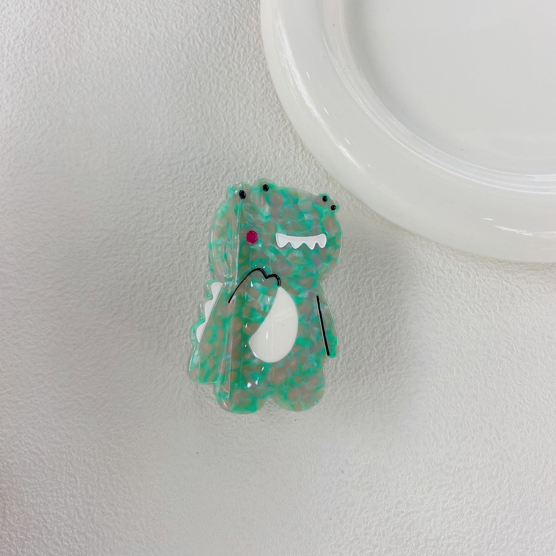 3:Dinosaur 3#(8*5*4cm)