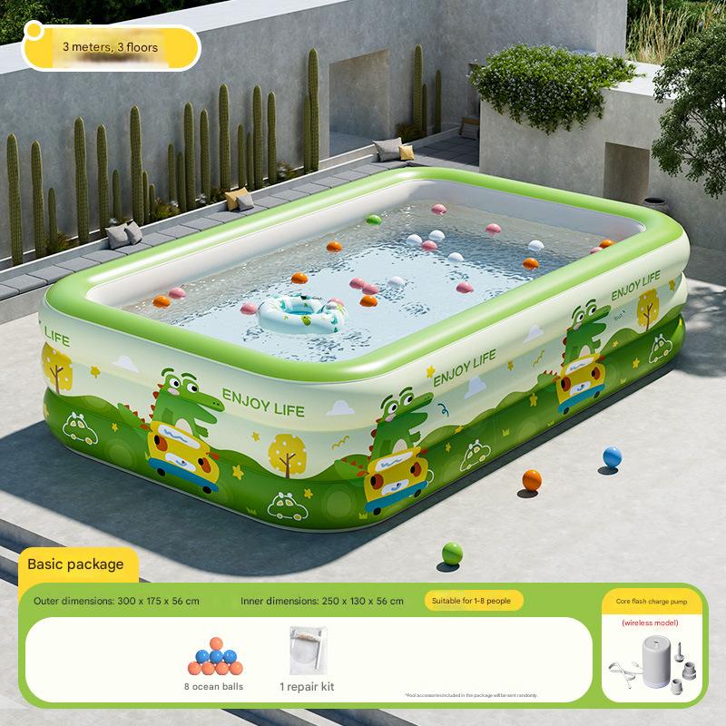 3m-3-layer Wireless core fast charging