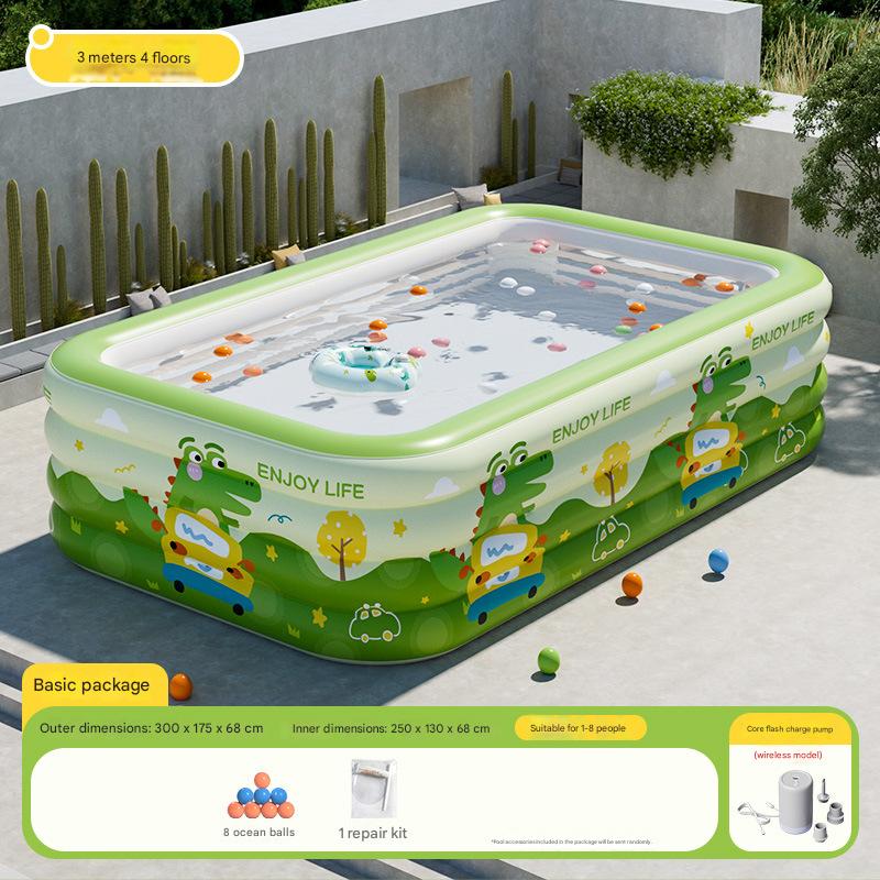 3m-4-layer Wireless core fast charging