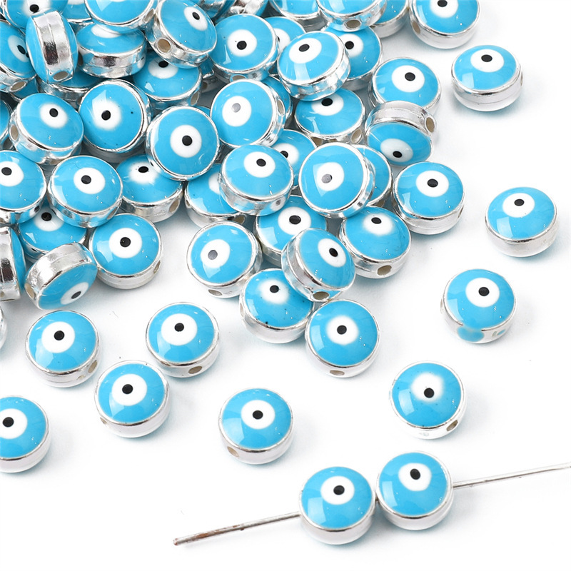 3:Silver Edge-Lake Blue