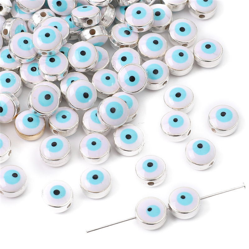 5:Silver Edge-Devil's Eye