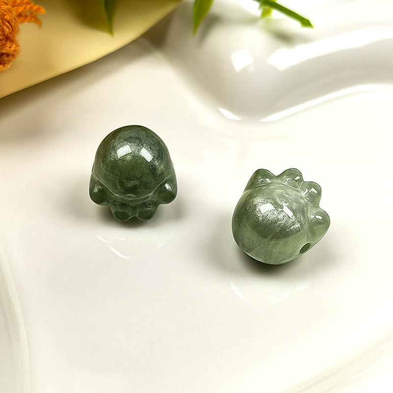 4:Uv light changing resin cat claw c4 color